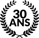 30 Ans de service Forage André Roy